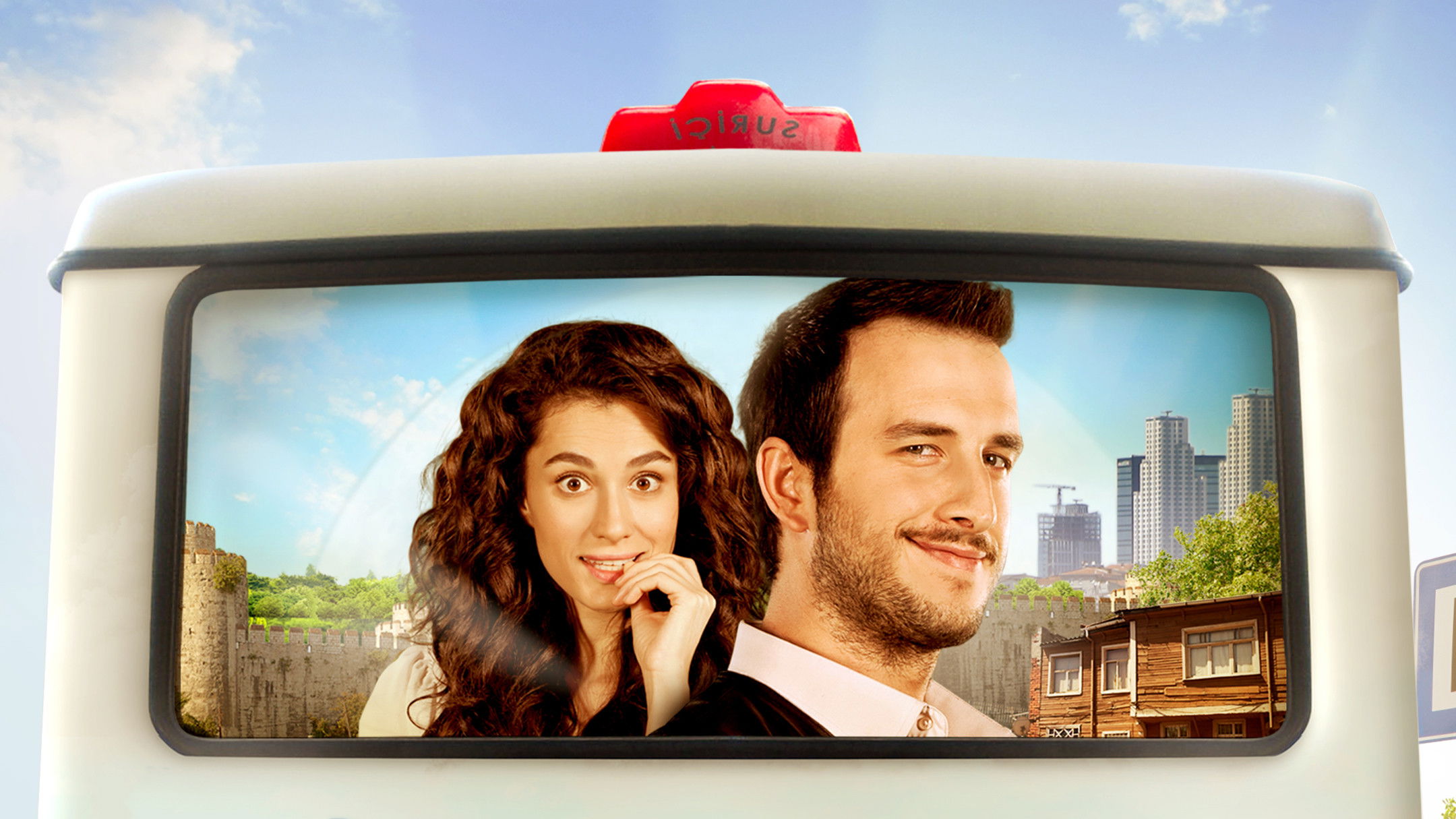 Telling Tales Background