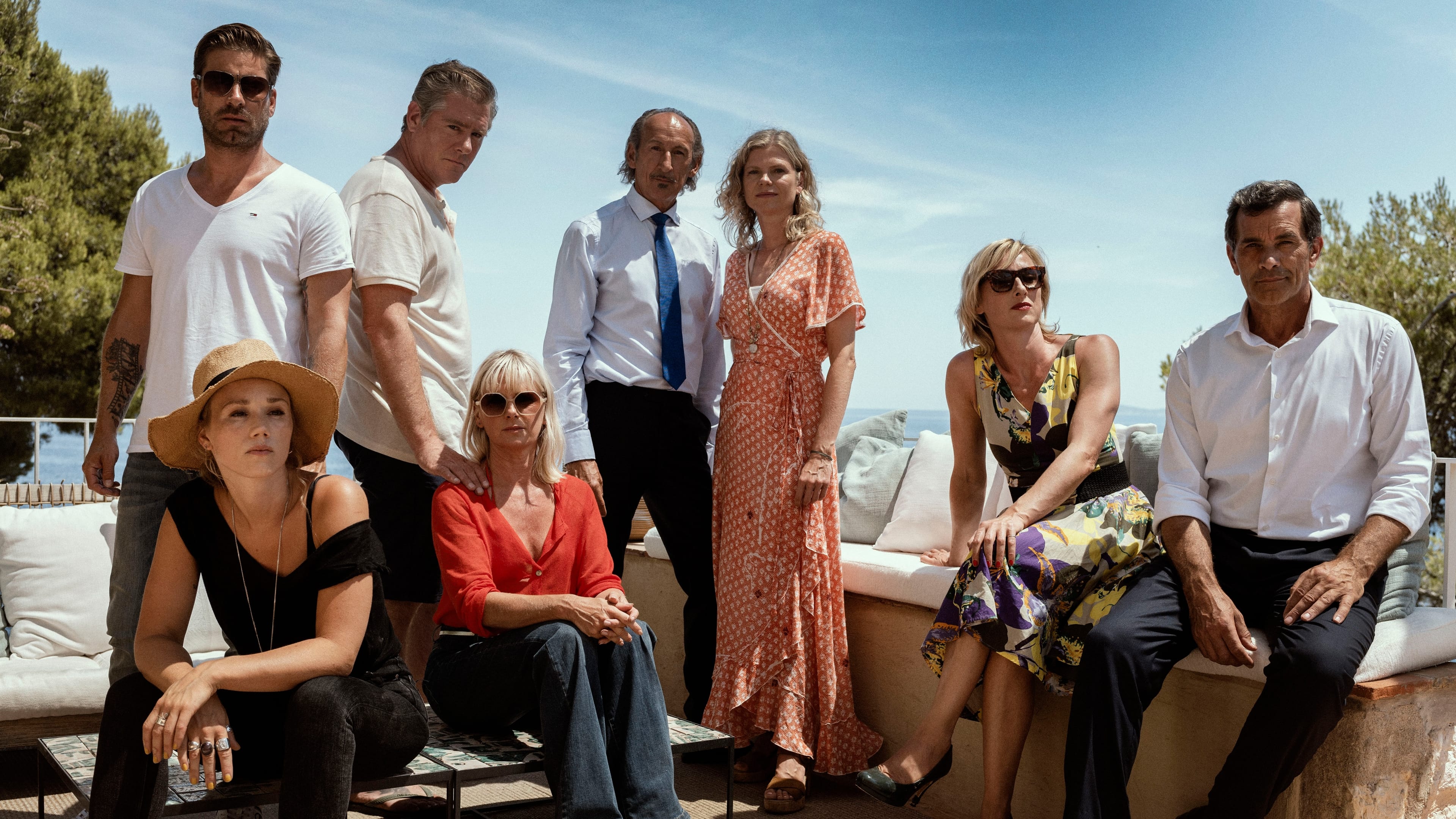 Two Summers Background