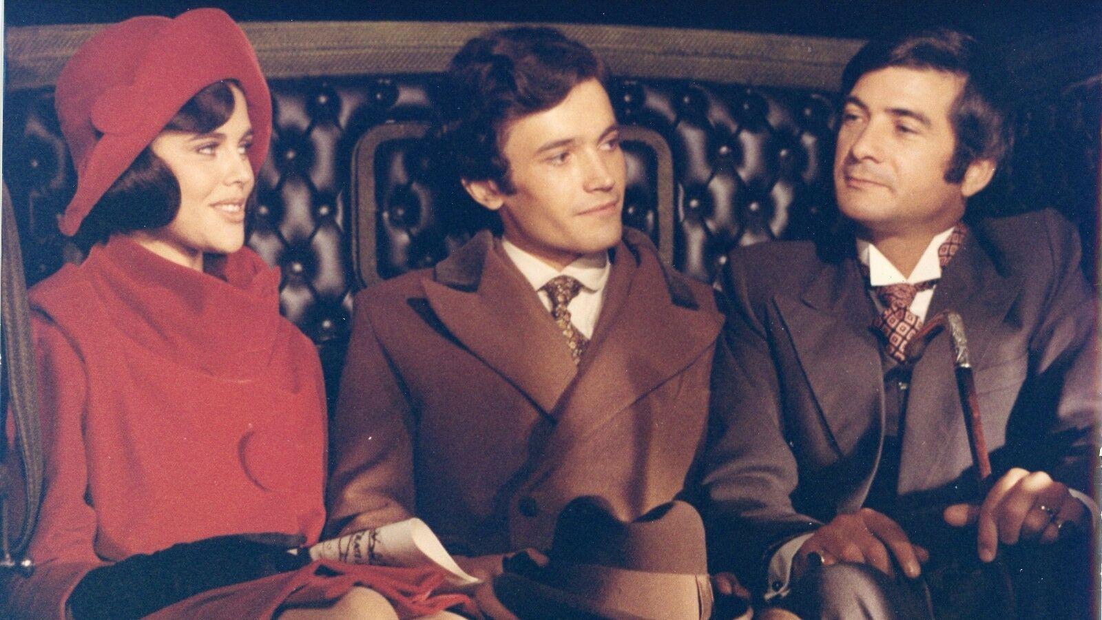 Le Bal du comte d'Orgel Background