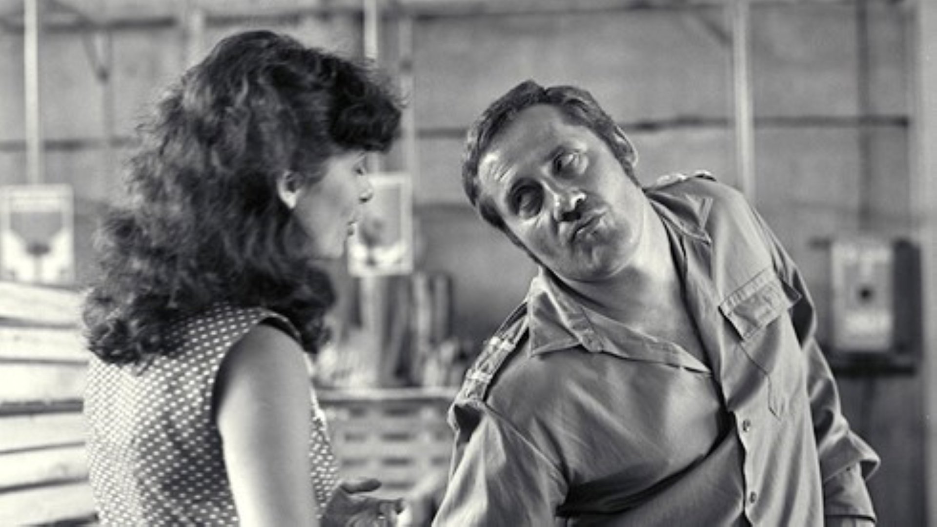 Sound Eroticism Background