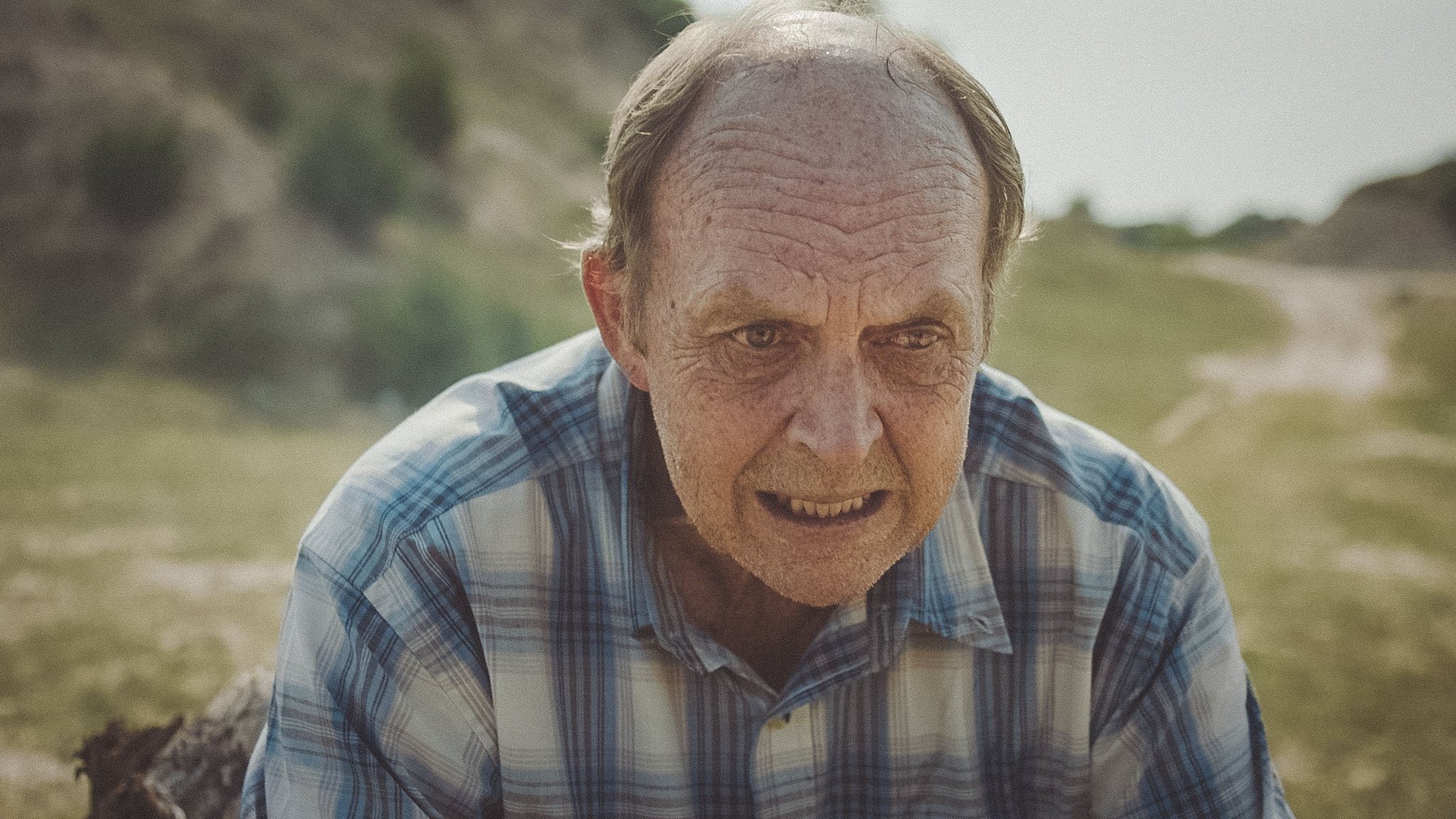 Uncle John Background