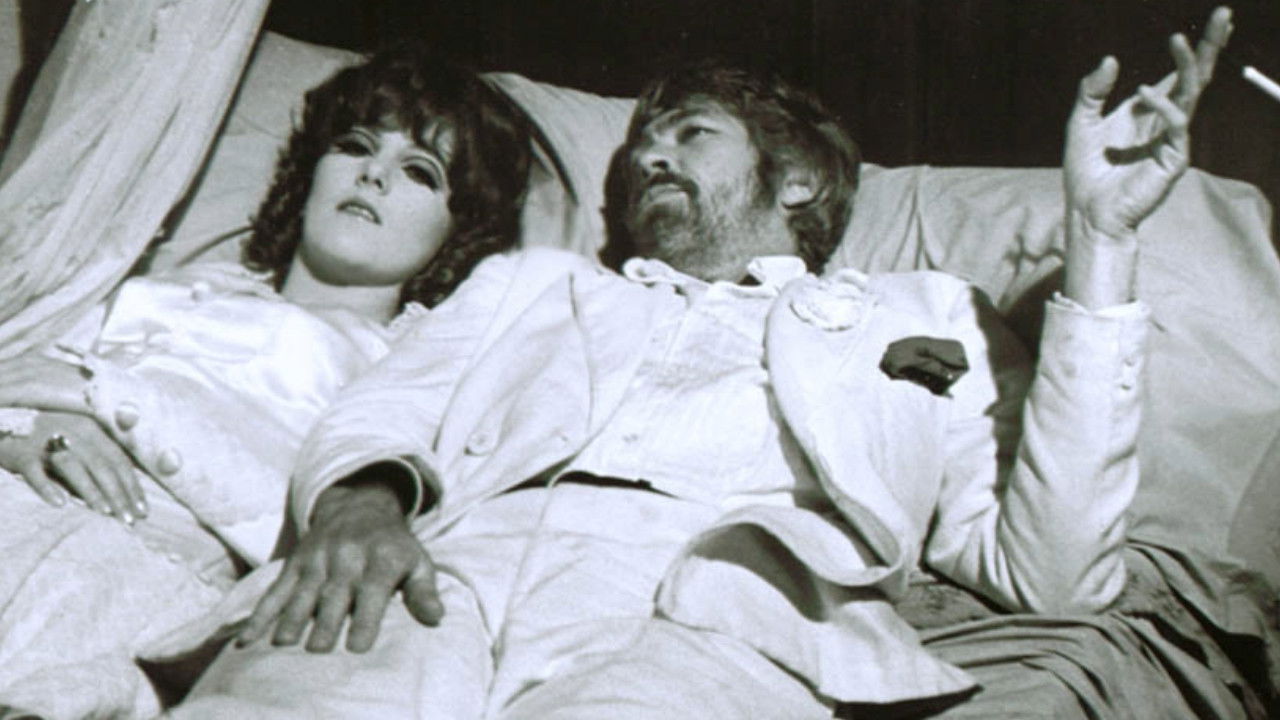 Last of the Mobile Hot Shots Background