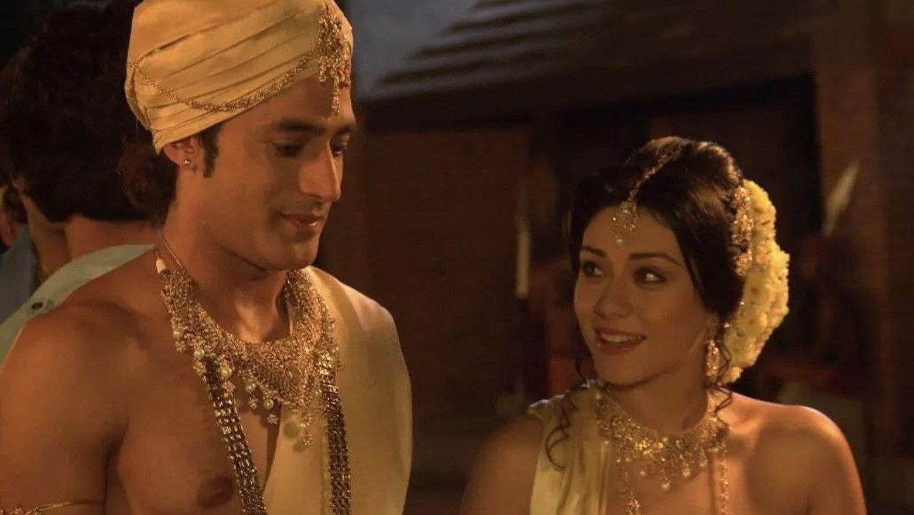 Sri Siddhartha Gautama Background