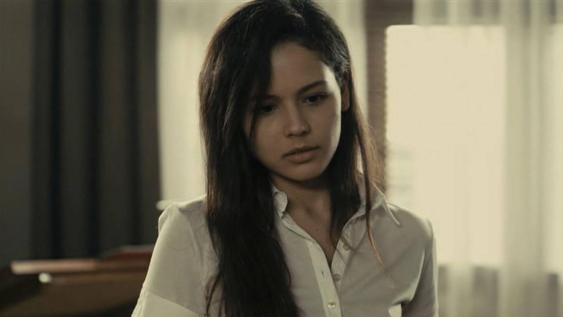 La mosquitera Background