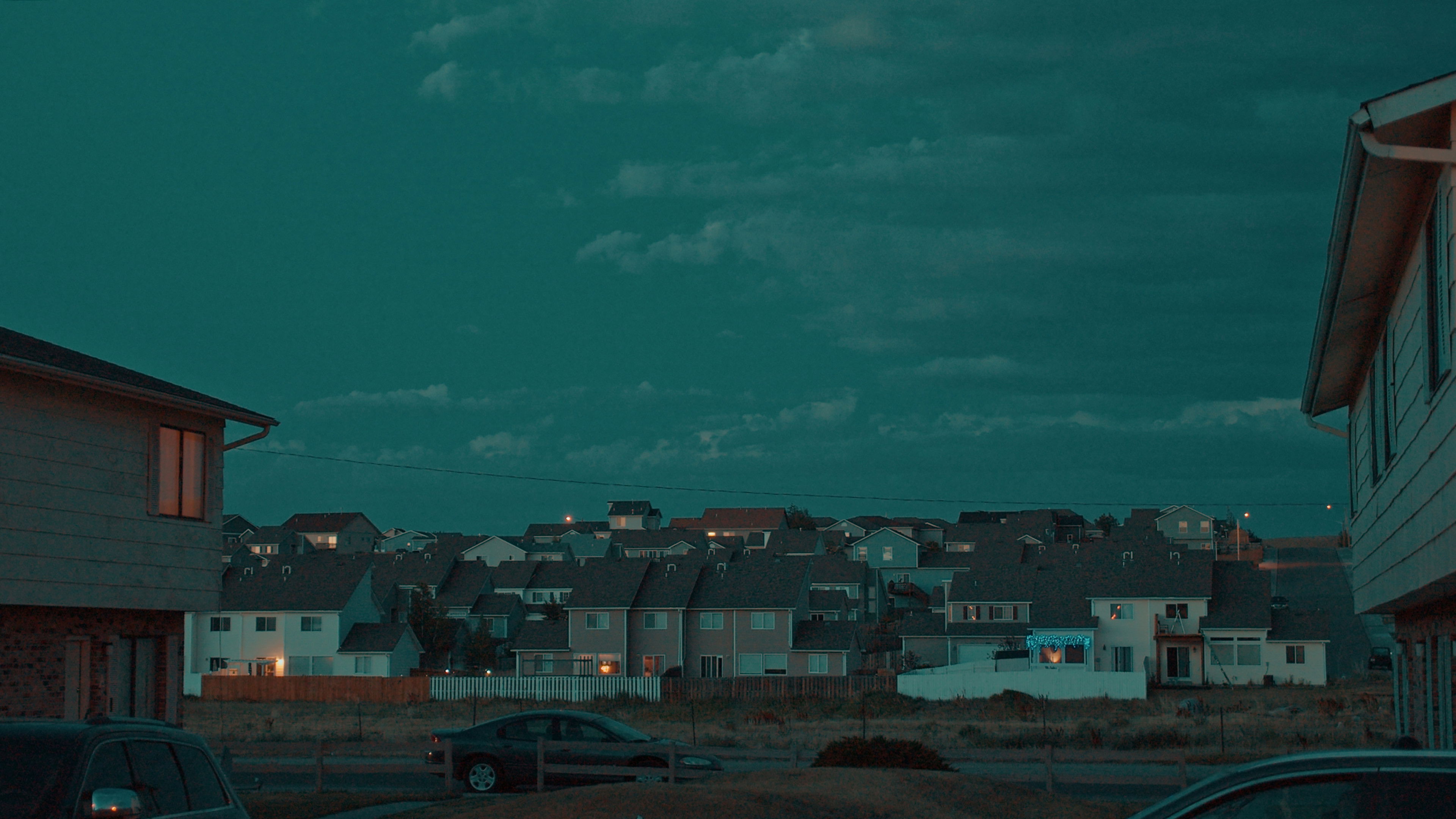 The Reunion Background