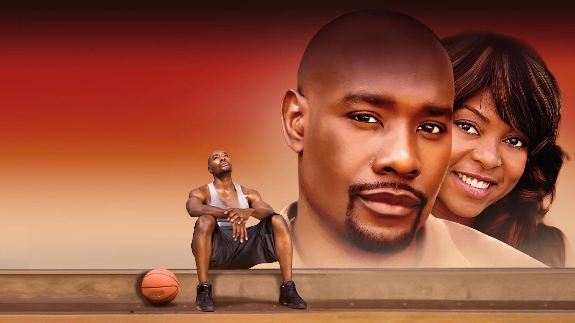 Not Easily Broken Background