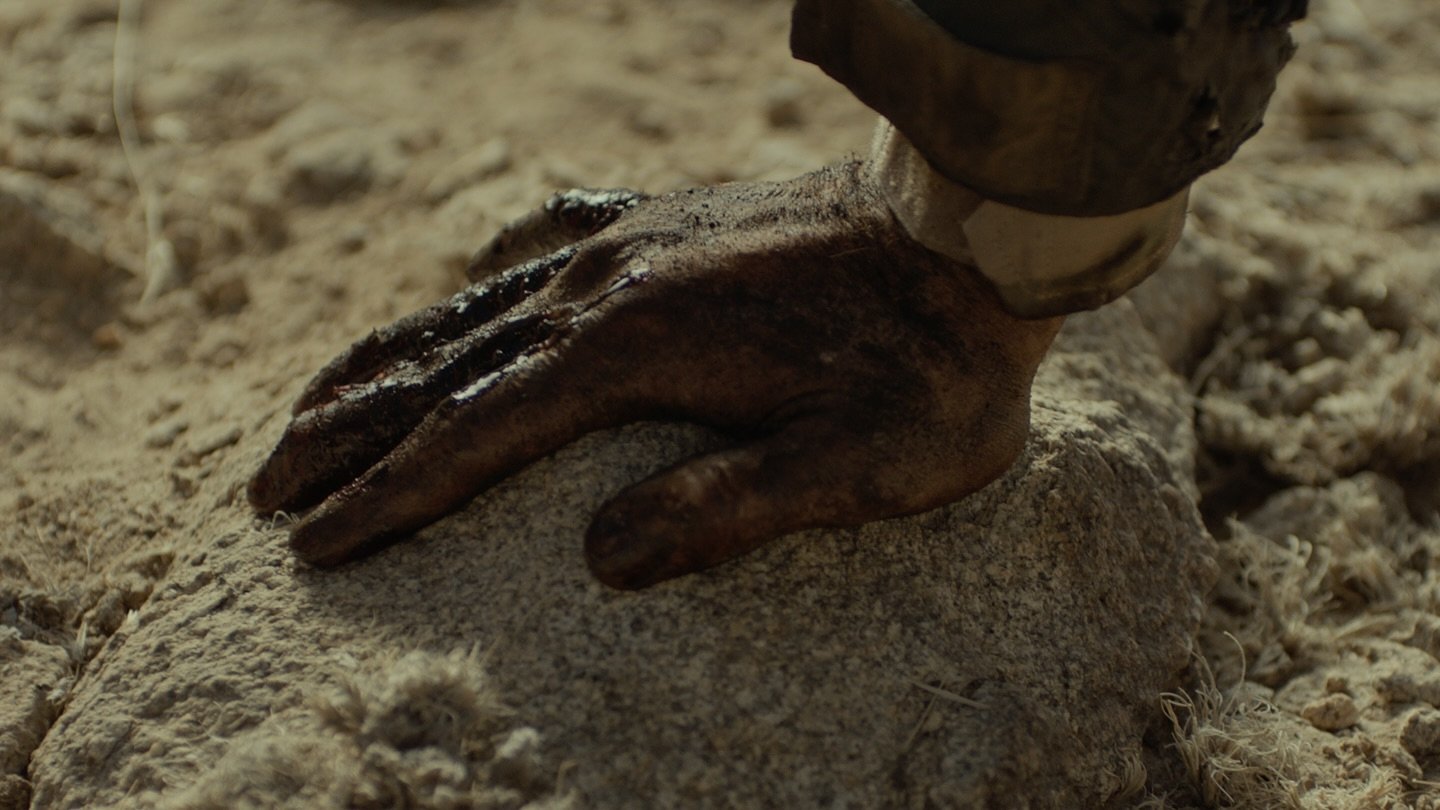 Al-Awja 17:47 Background