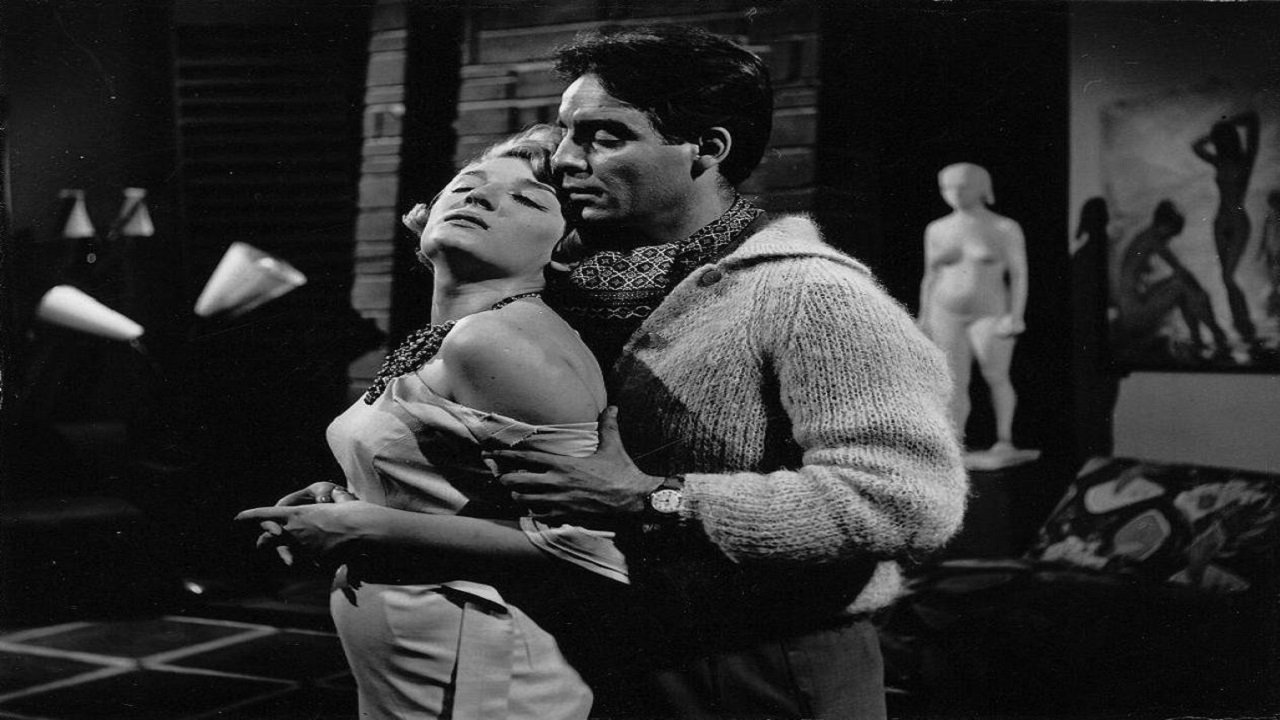 Crime in Kolonaki Background