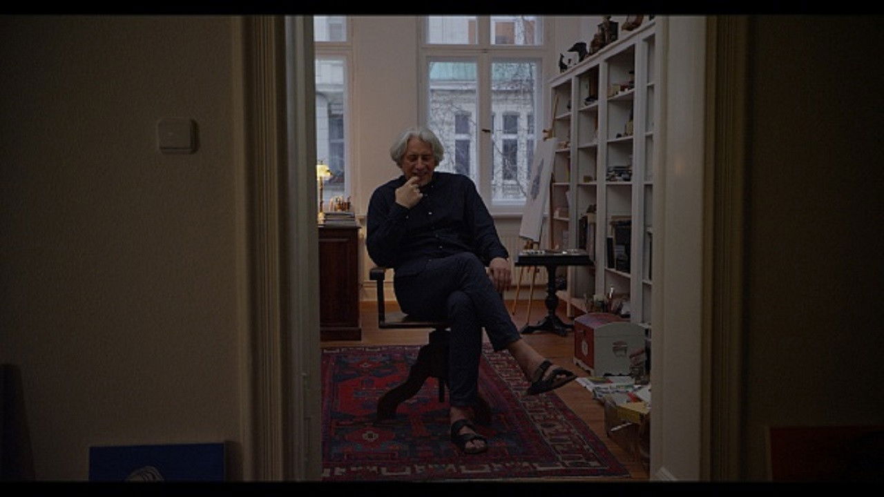 Sorokin Trip Background