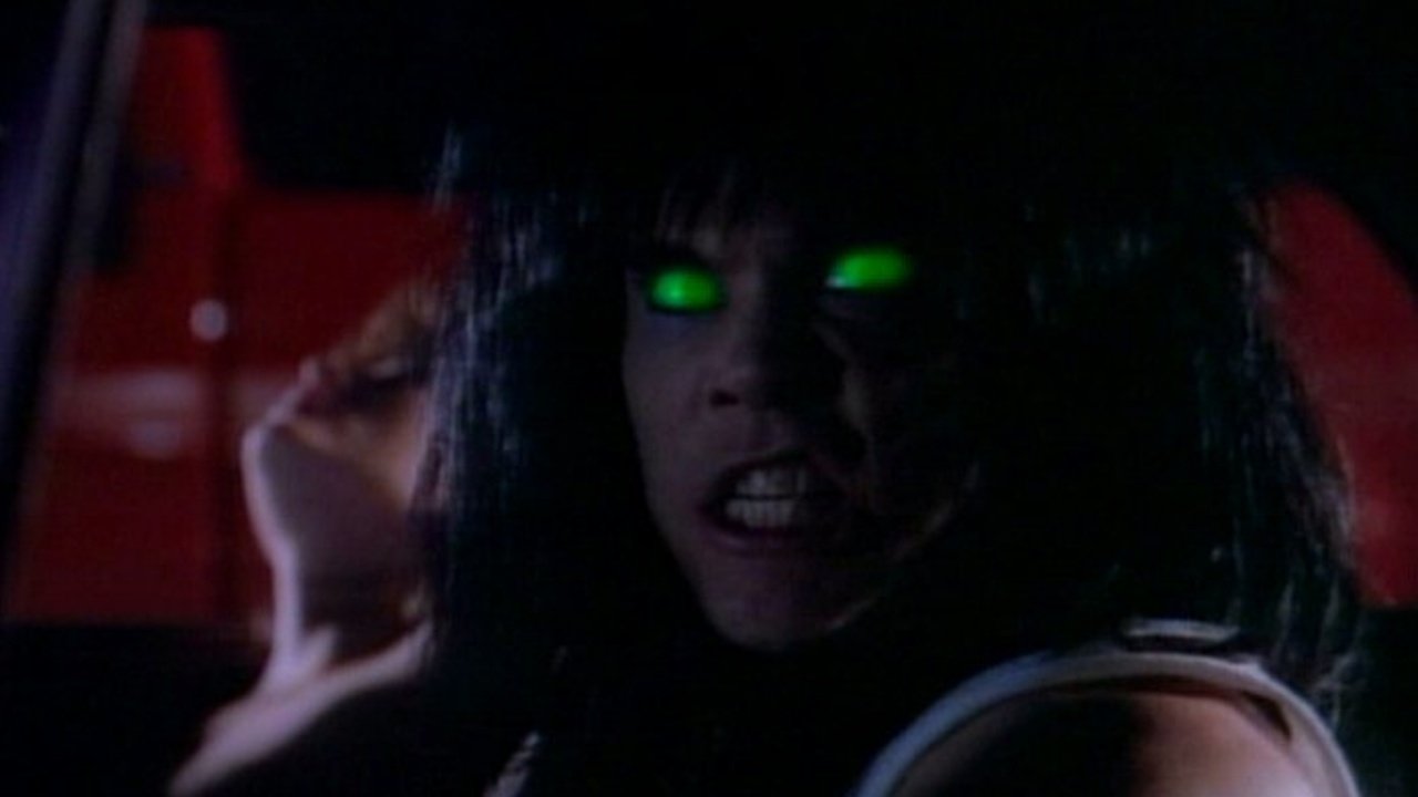 Shock 'Em Dead Background