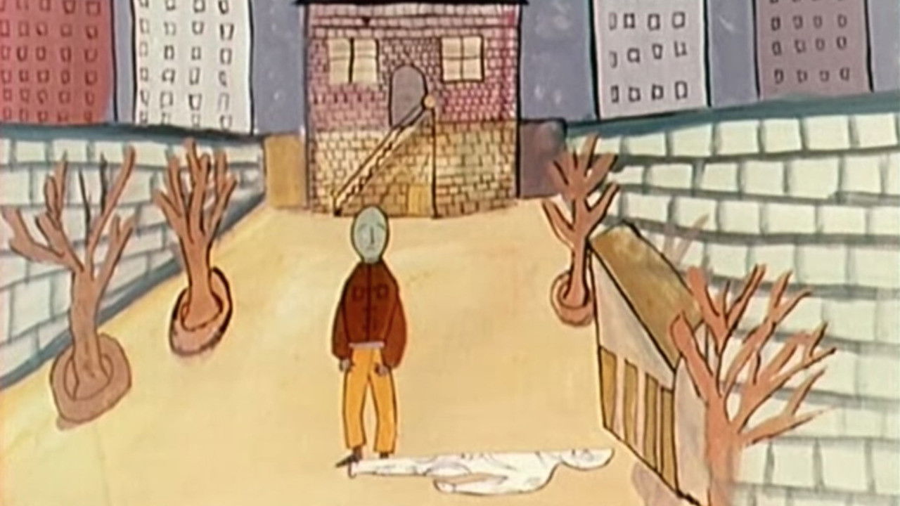 Monkey's Teeth Background