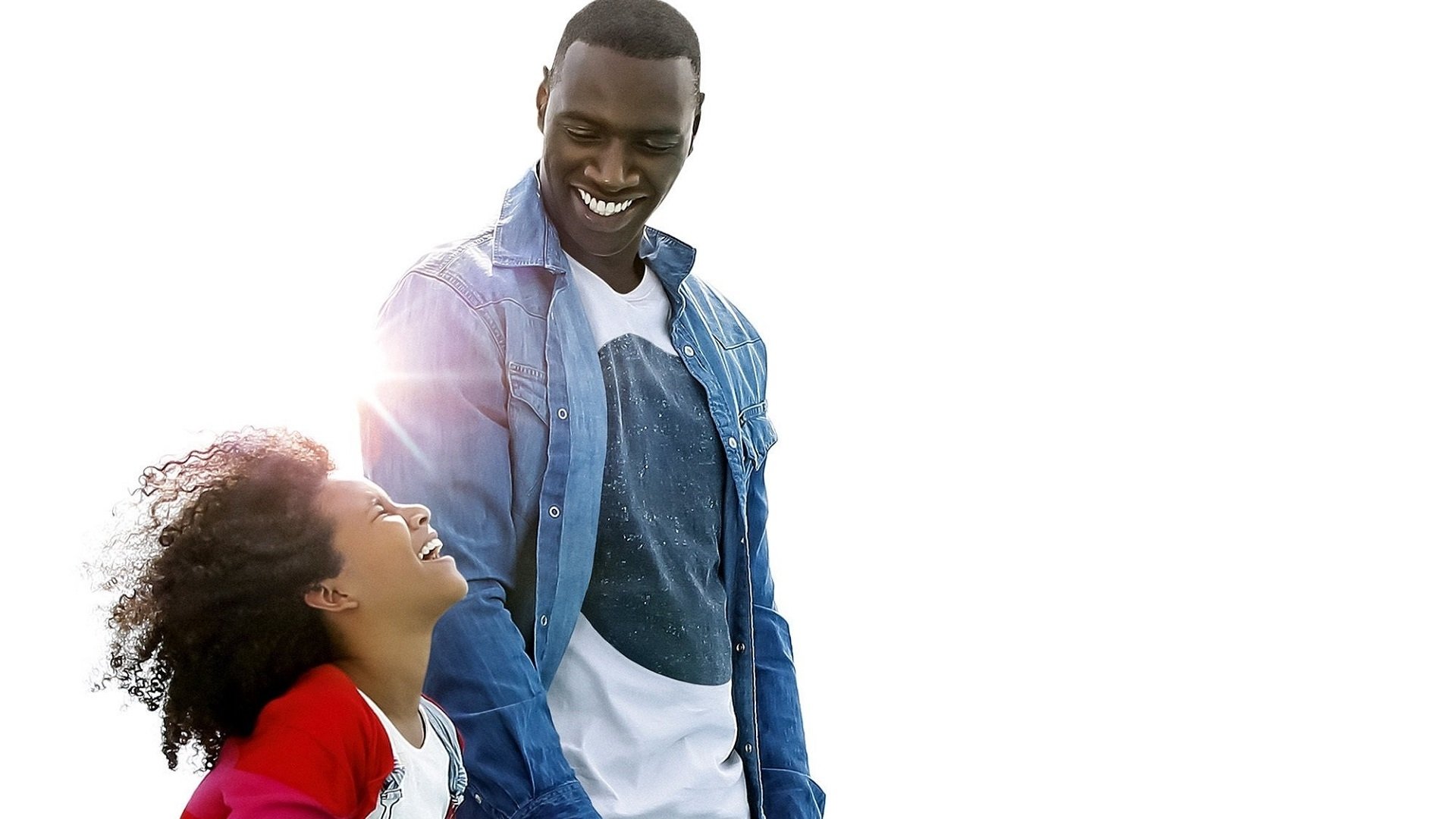 Two Is a Family Background