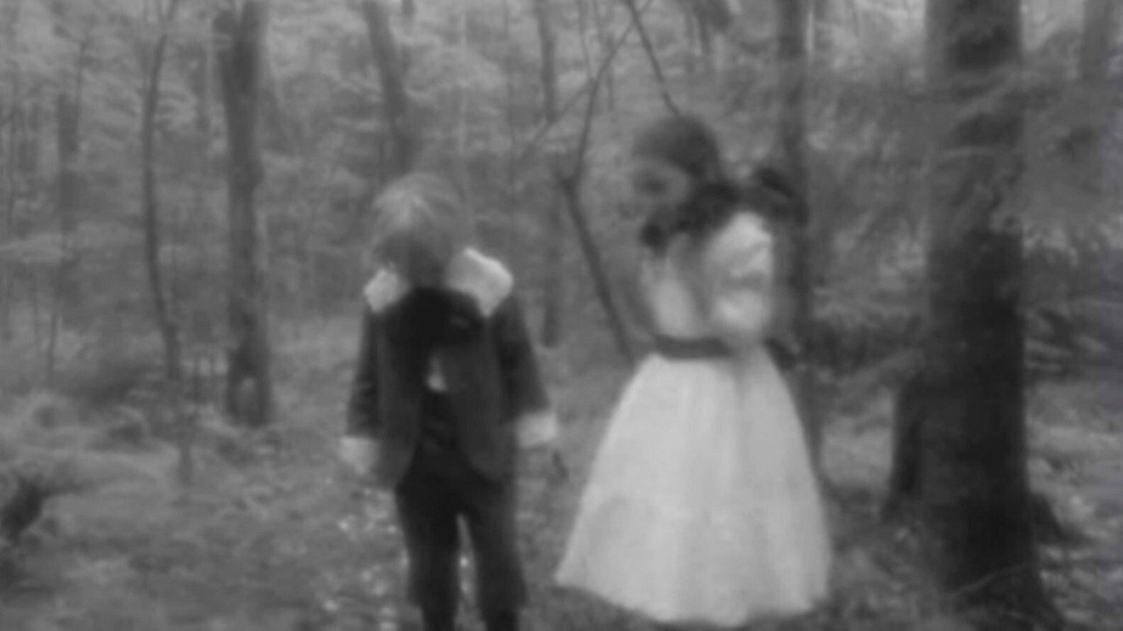 Hansel and Gretel Background