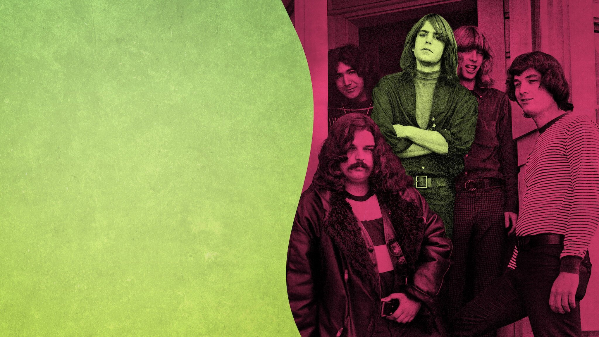 The Other One: The Long, Strange Trip of Bob Weir Background