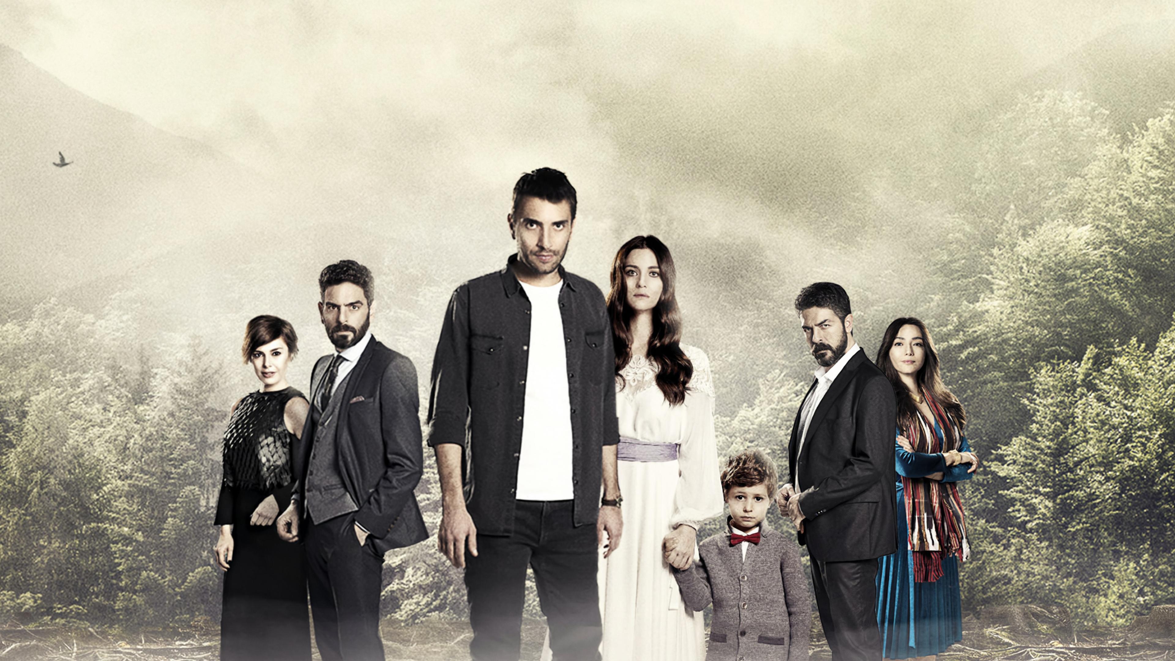 Sen Anlat Karadeniz Background