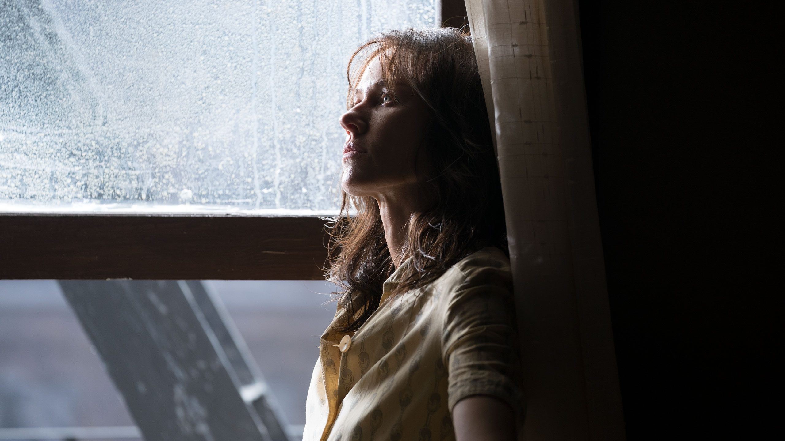 The Wolf Hour Background