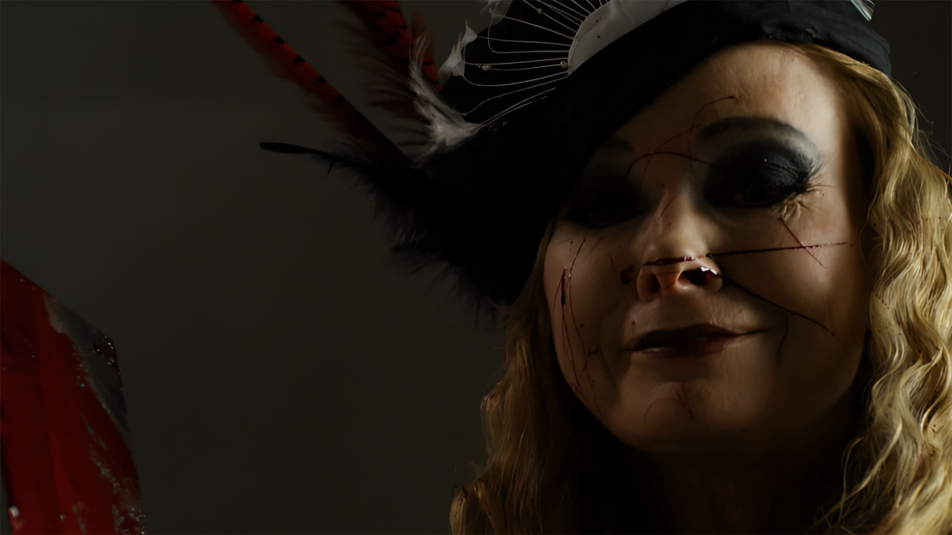 The Theatre Bizarre Background