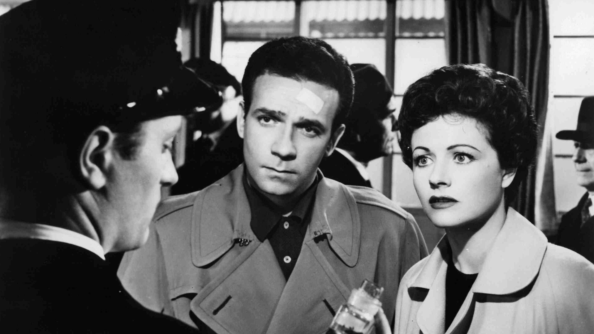 Highly Dangerous Background