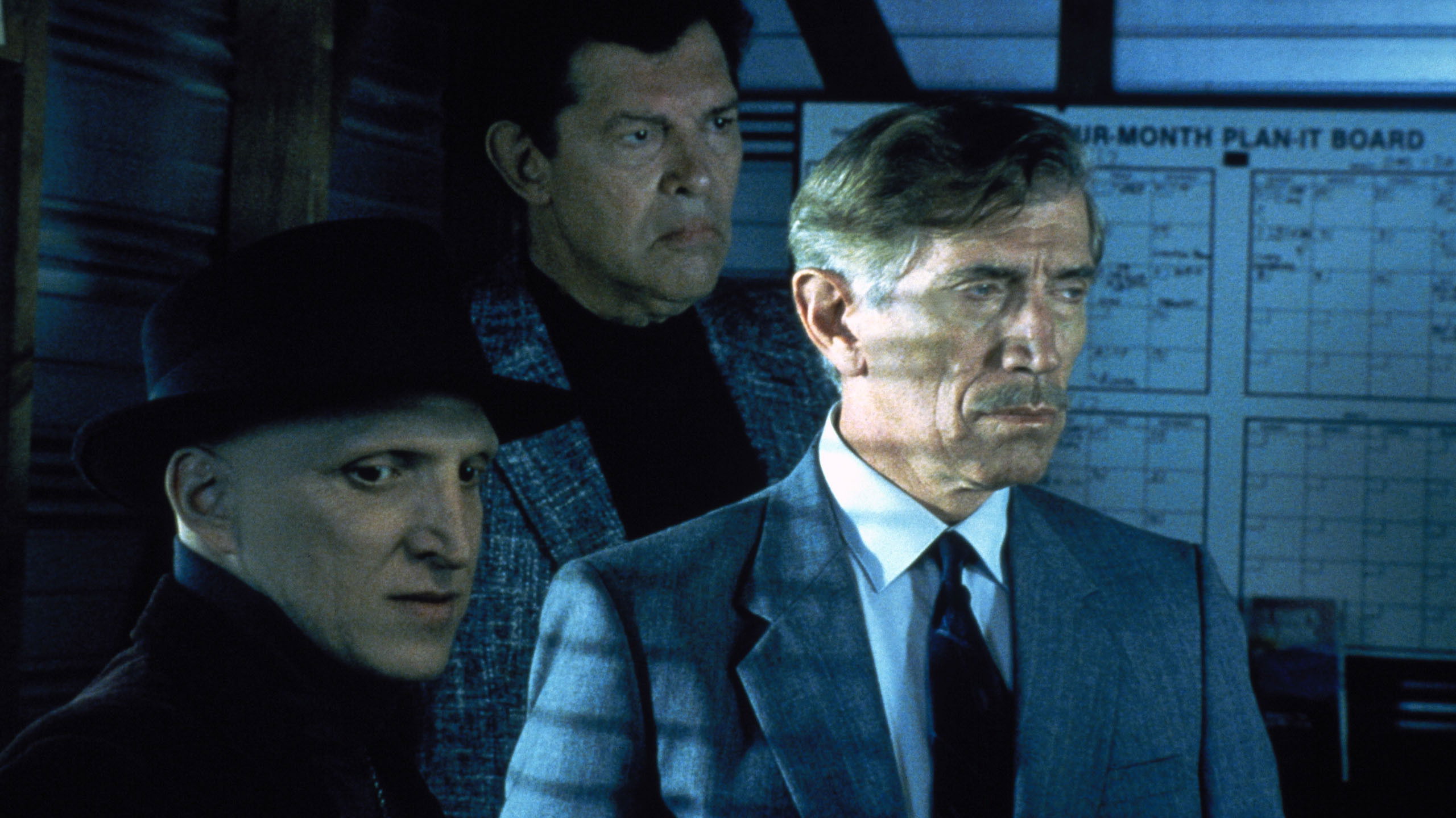 Down the Drain Background