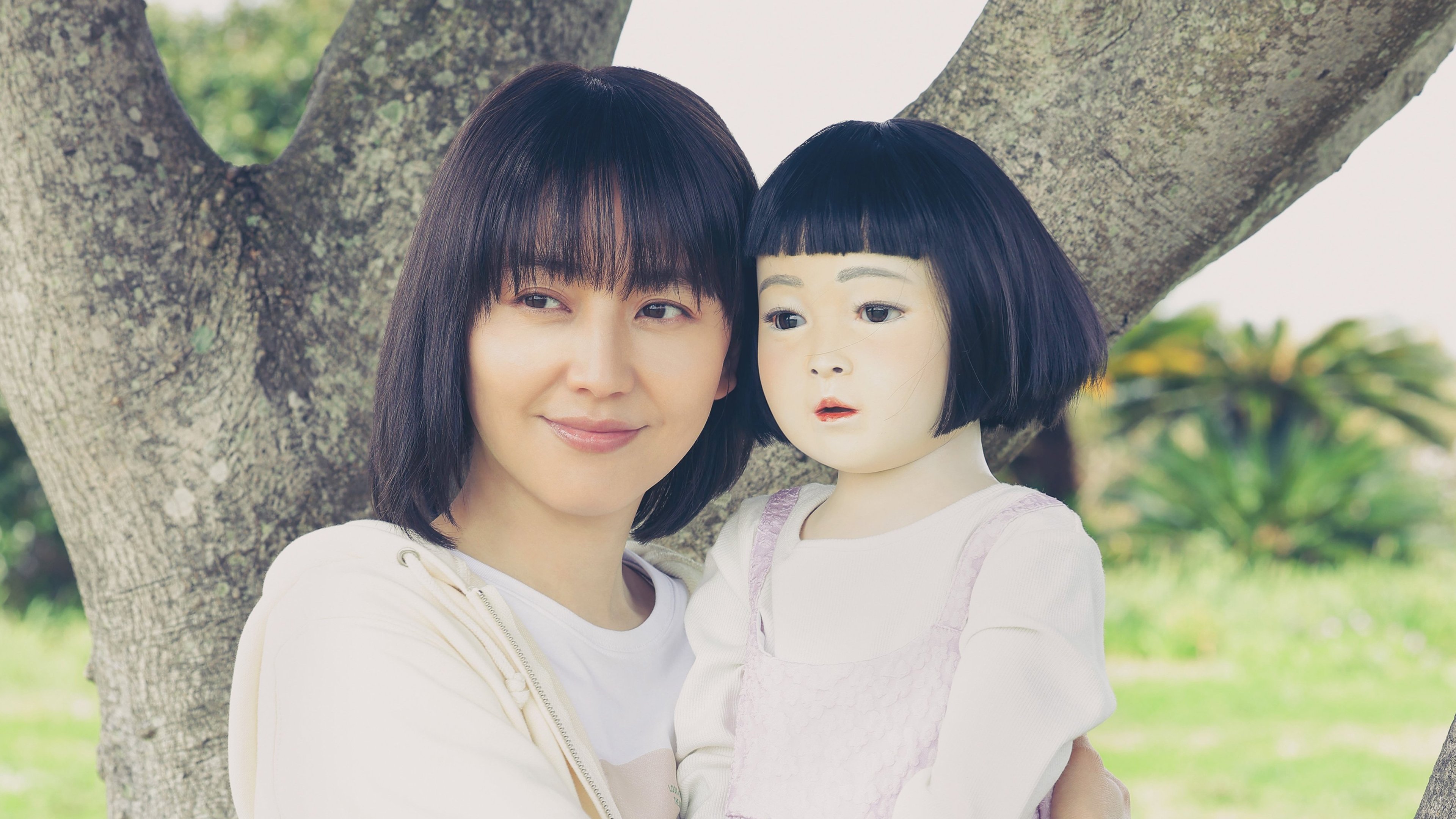 Dollhouse Background