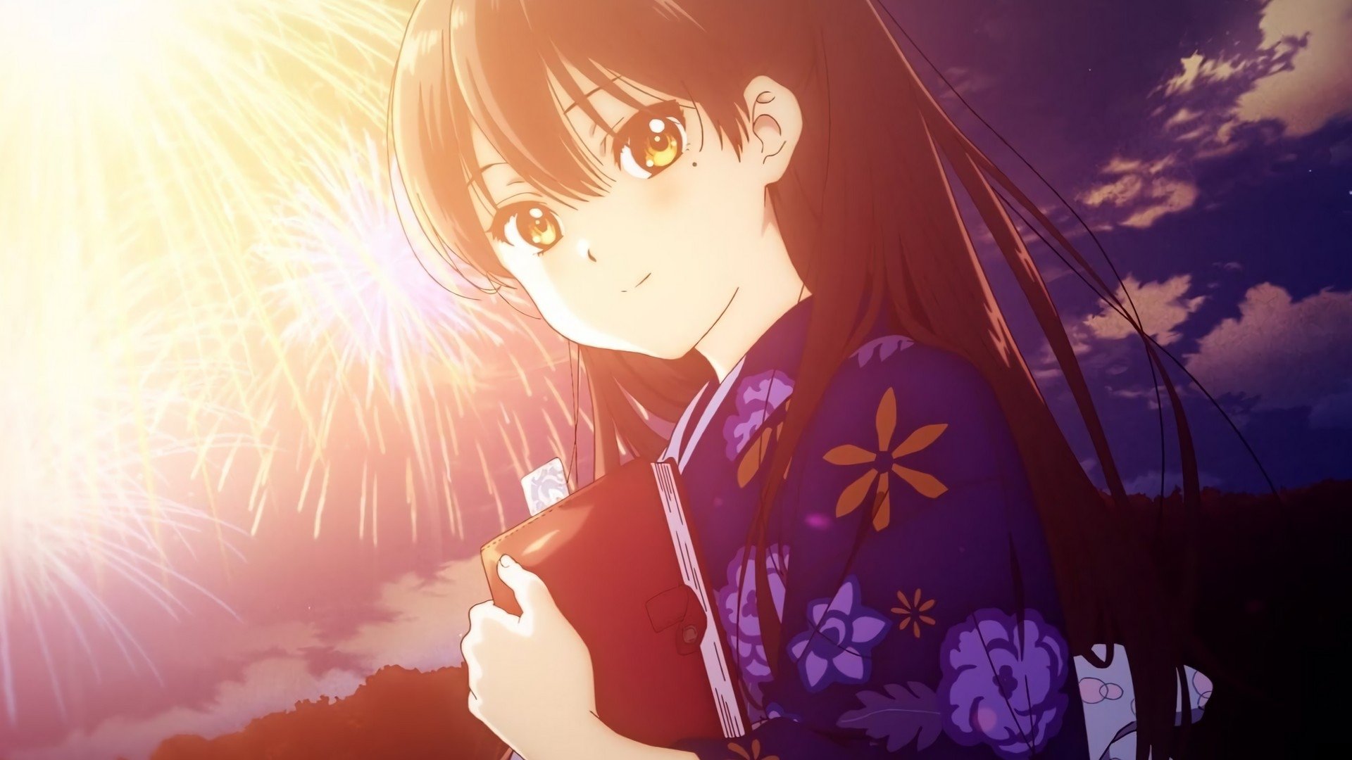 Another World Background