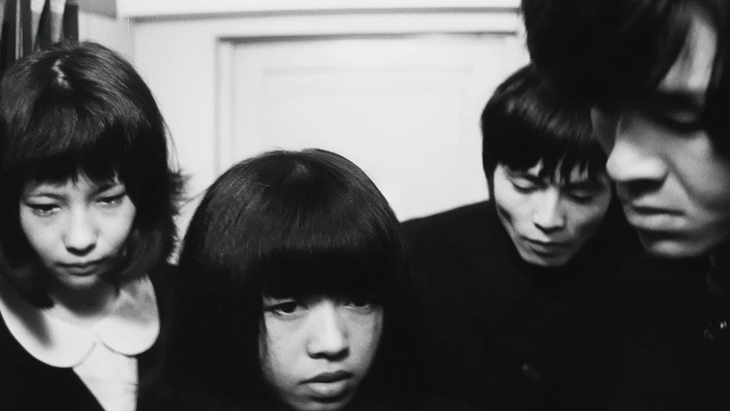 Gushing Prayer Background