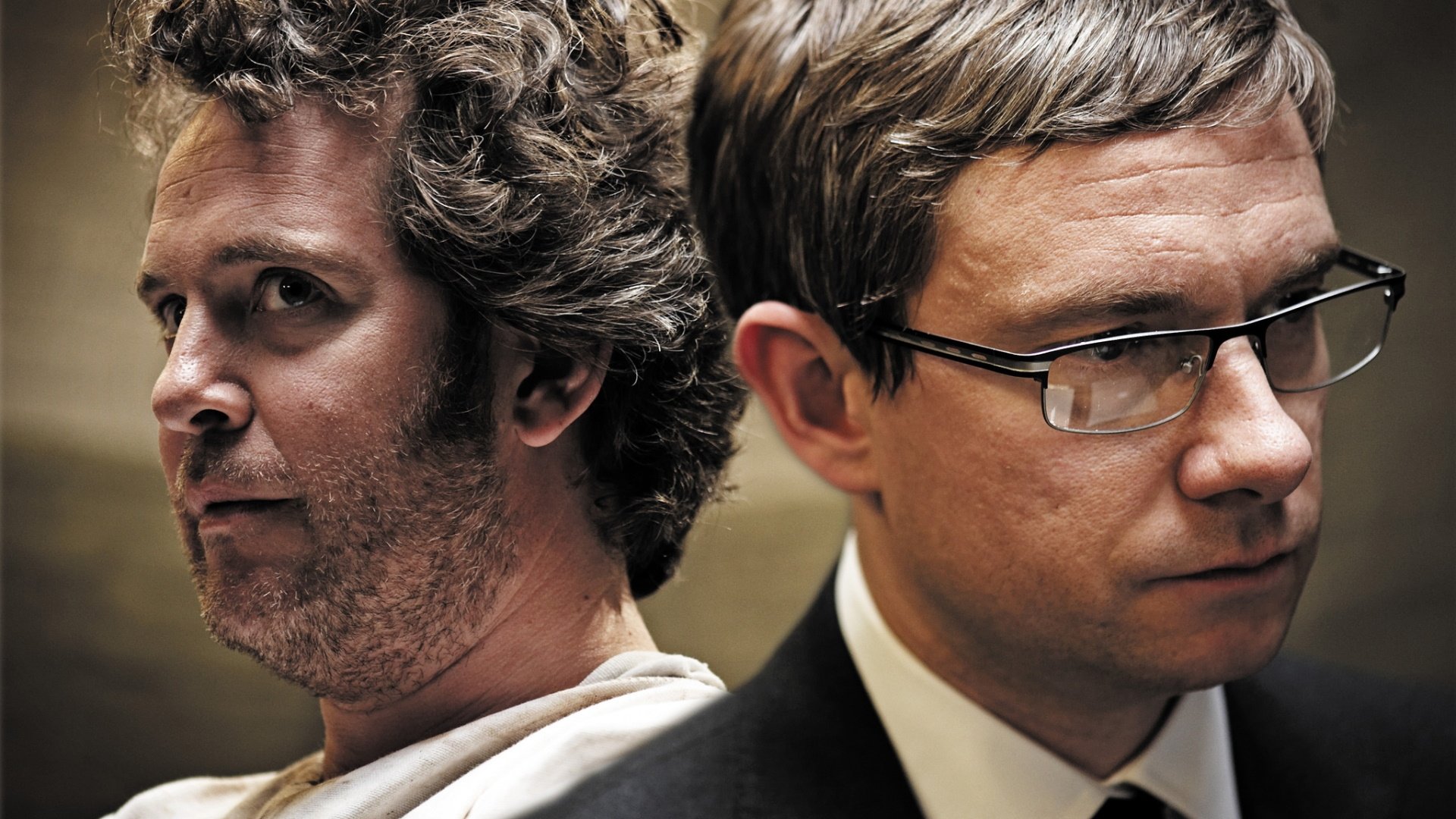 The Voorman Problem Background