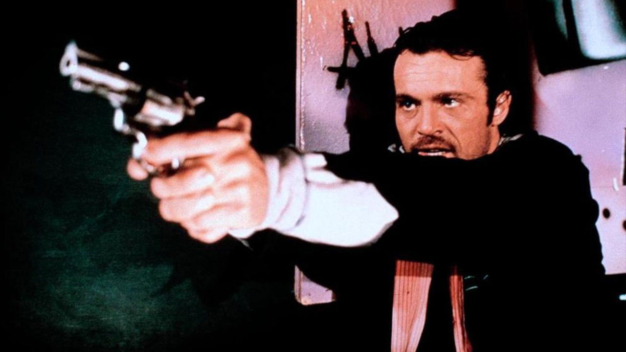 Poliziotti Background