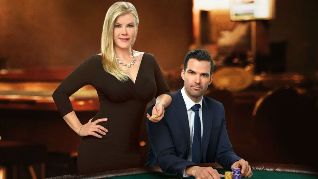 Chronicle Mysteries: The Deep End Background