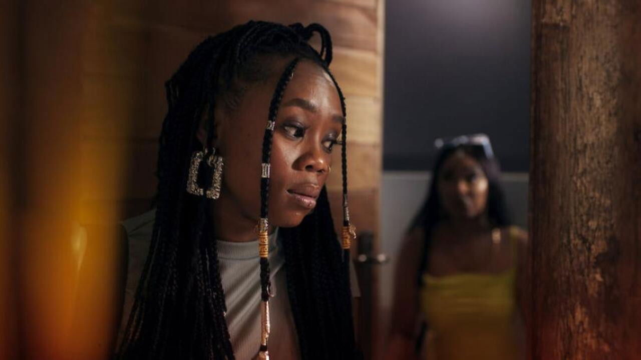 Piano Love Background