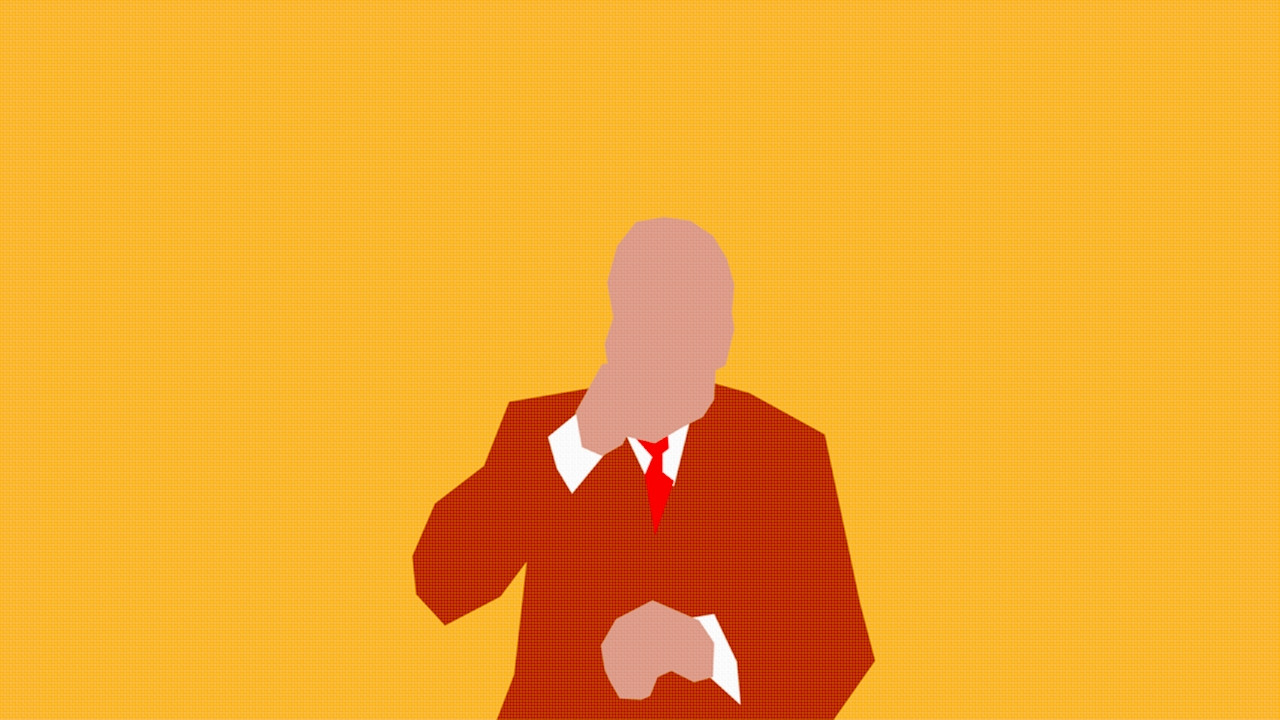 Louis de Funès Forever Background