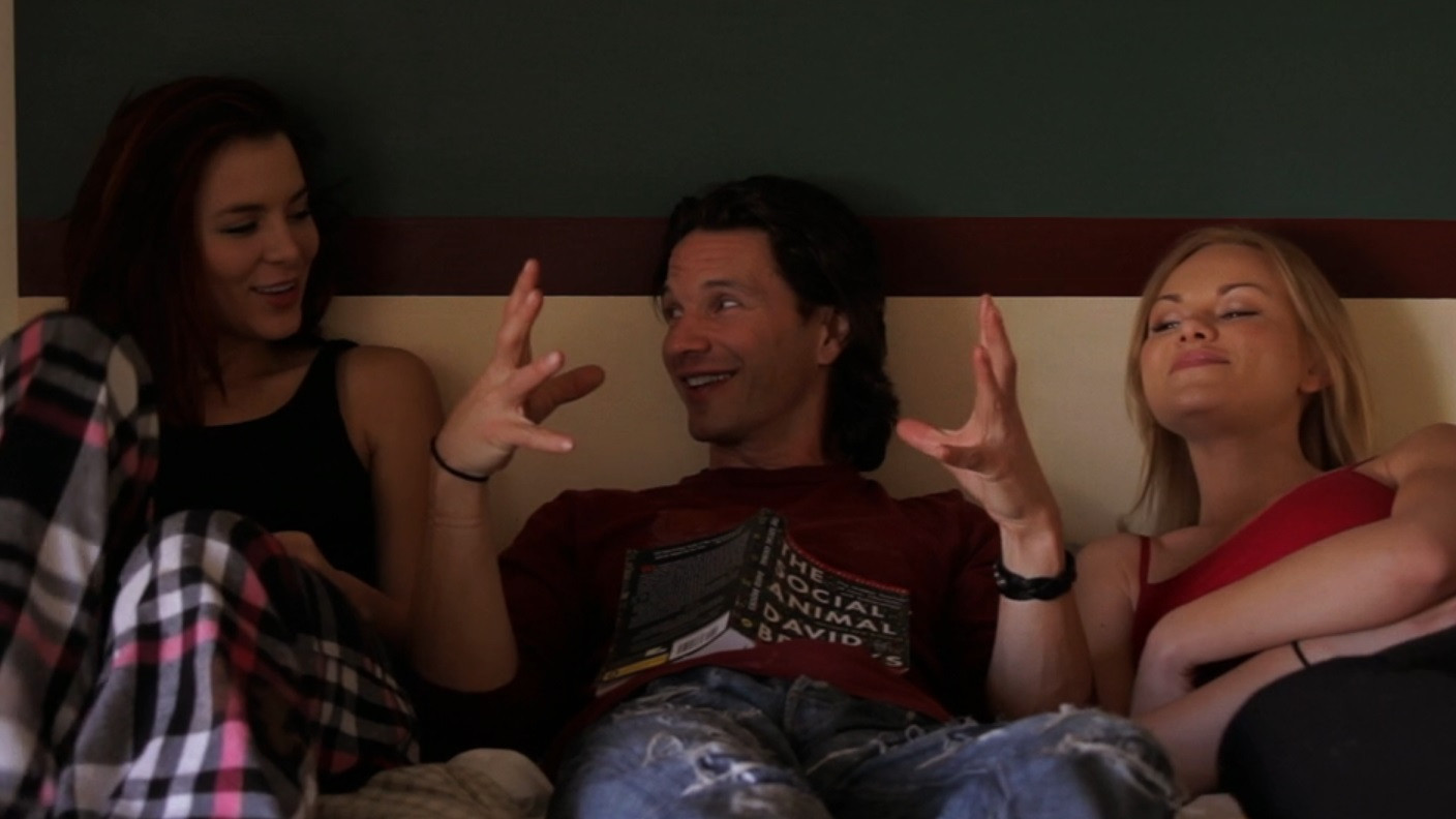 Seeking Dolly Parton Background