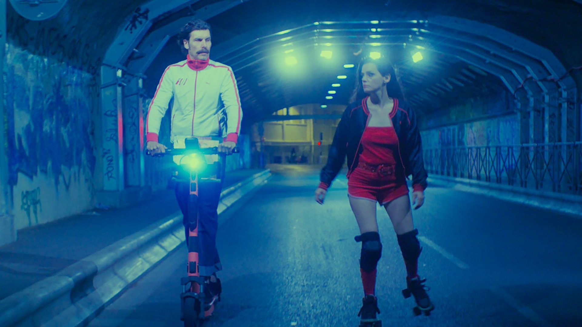 Fotogenico Background