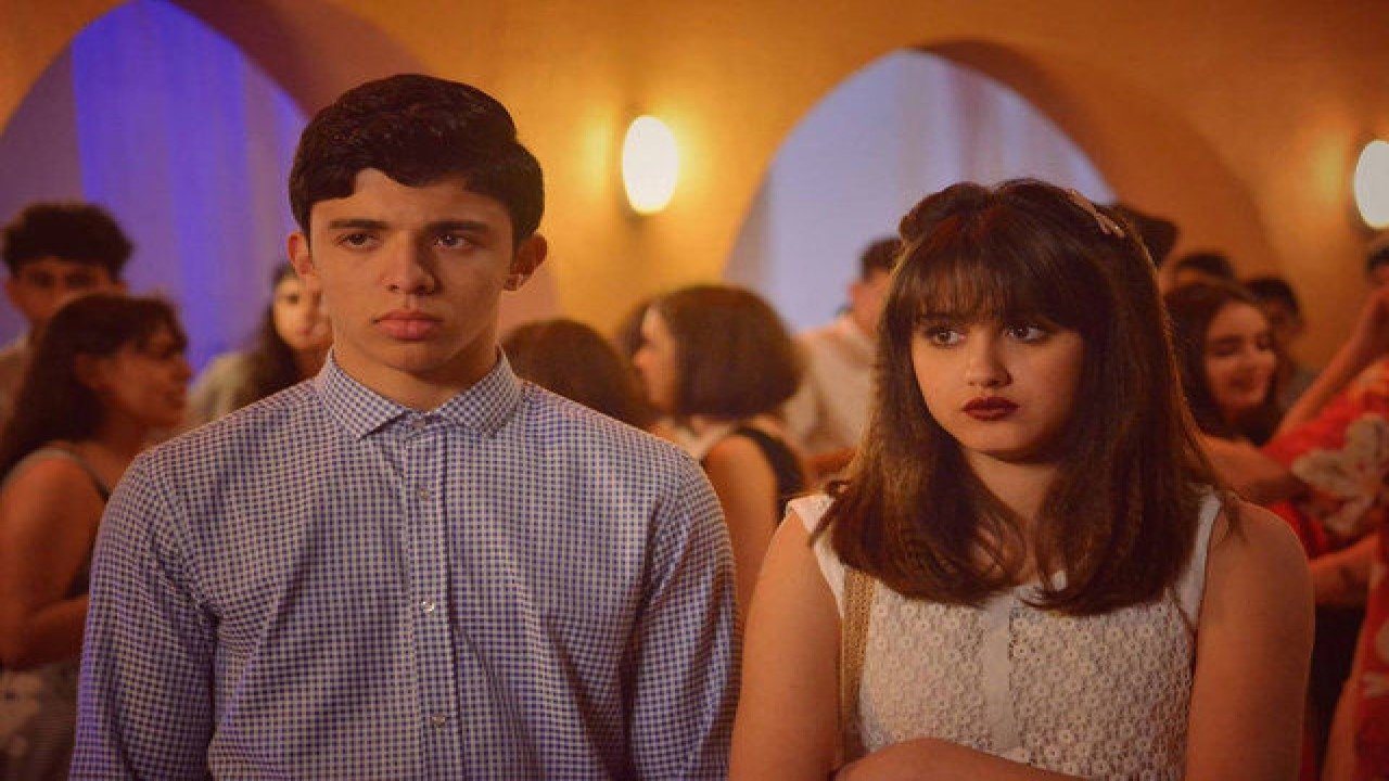 El Foundou Background