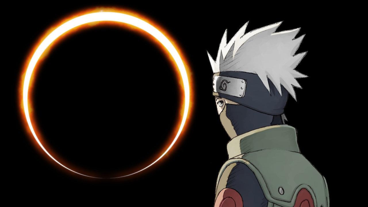 Naruto Shippuden the Movie: The Will of Fire Background