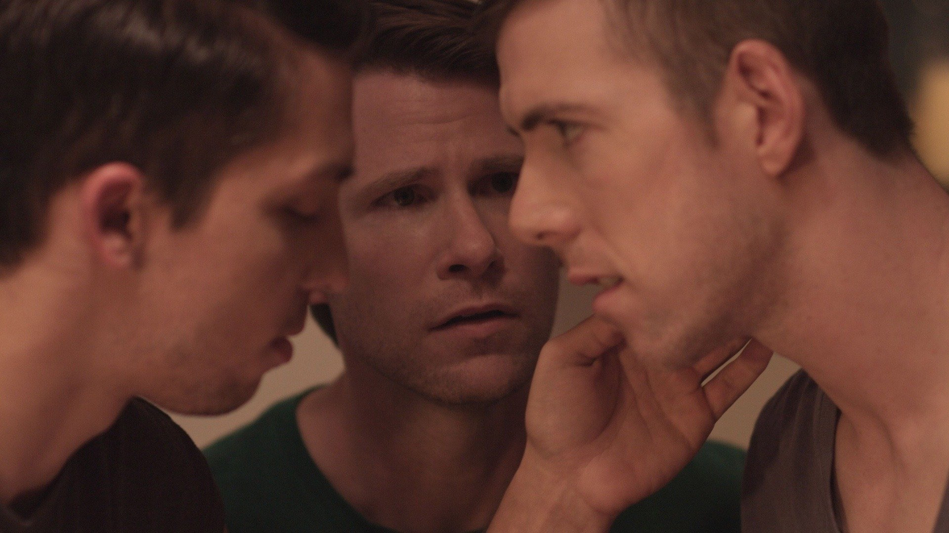 Out of Body Background