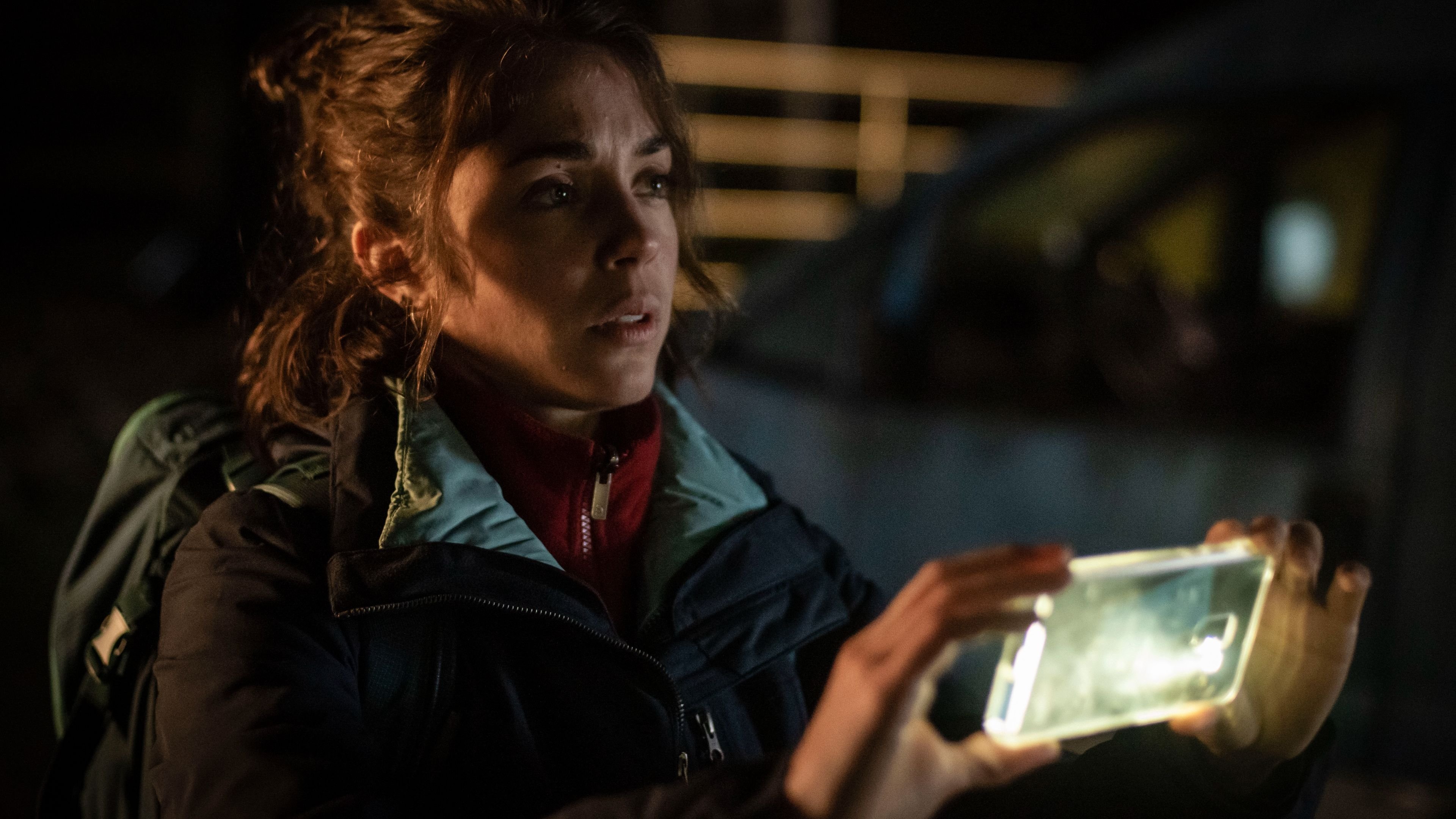 On the Pulse Background