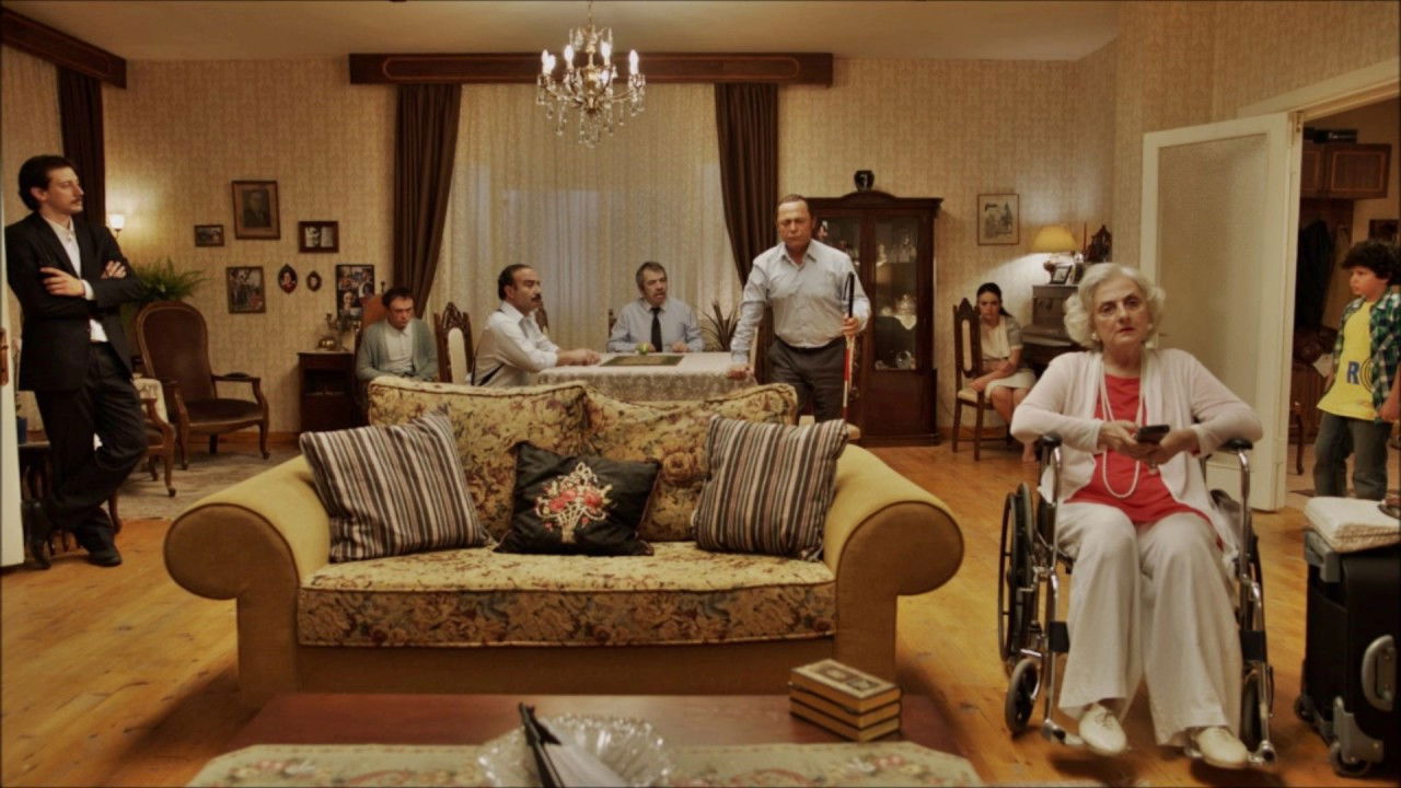 The Extreme Tragic Story of Celal Tan and His Family Background