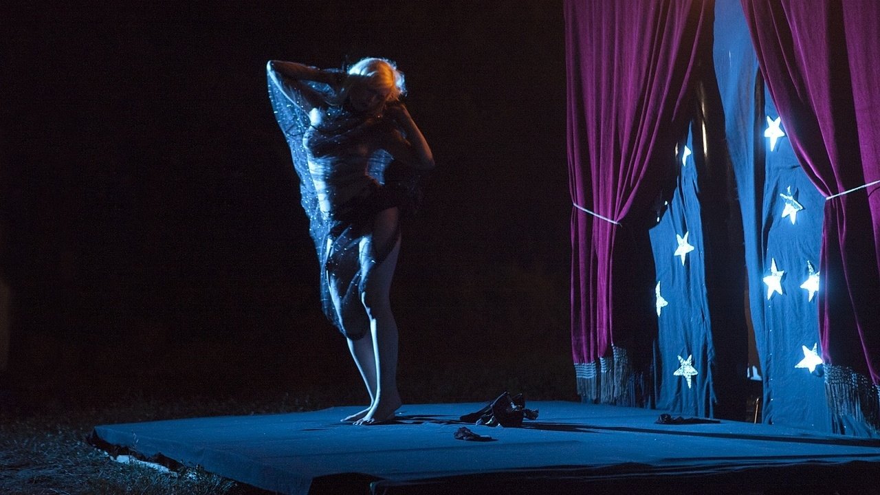 Land of My Dreams Background