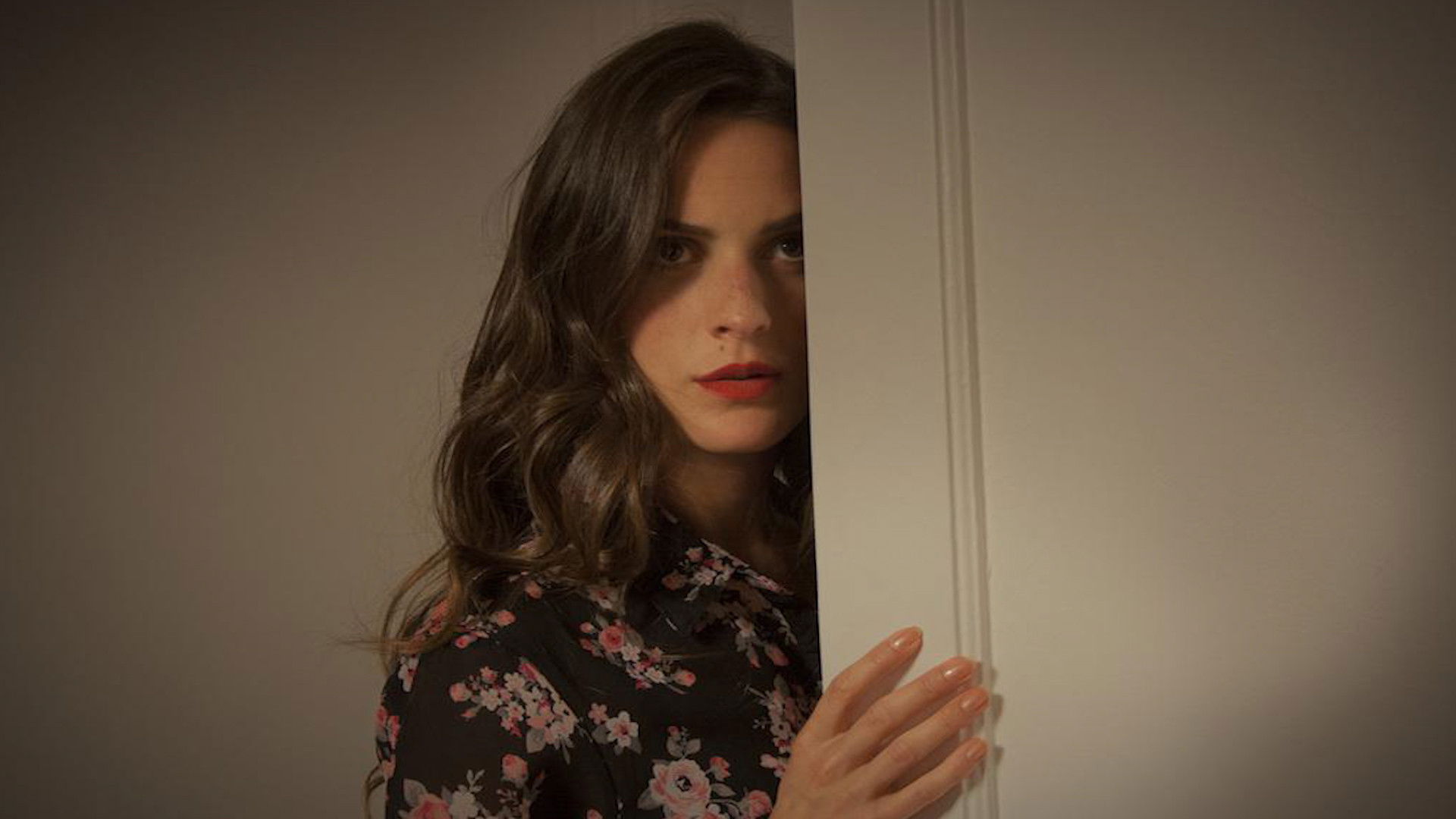 Knock Knock! Background