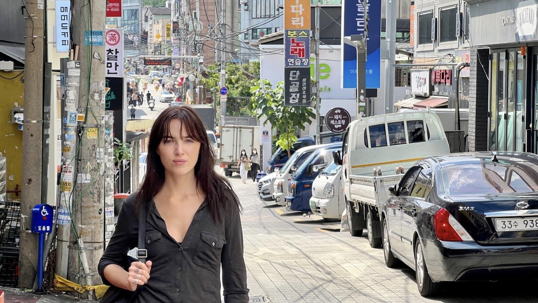 Inheritance Background