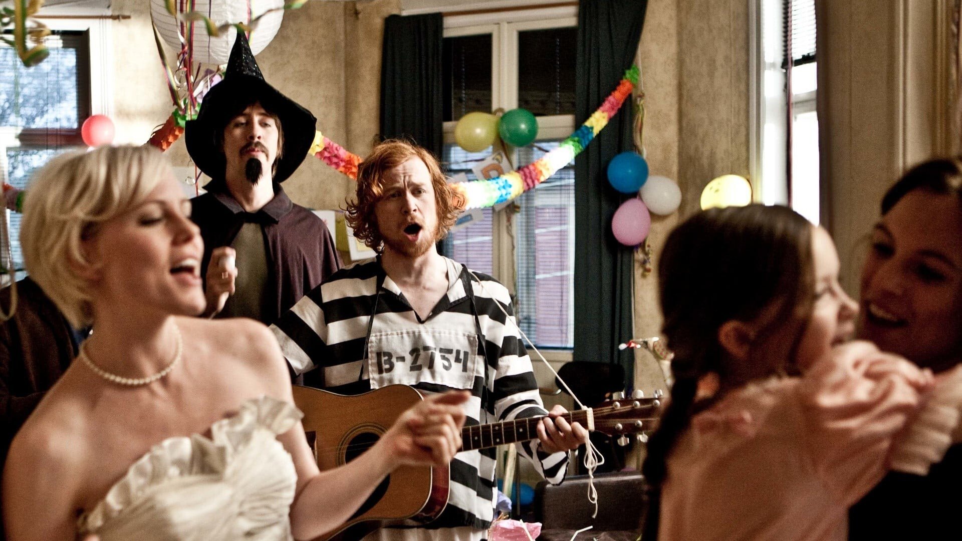 I Travel Alone Background