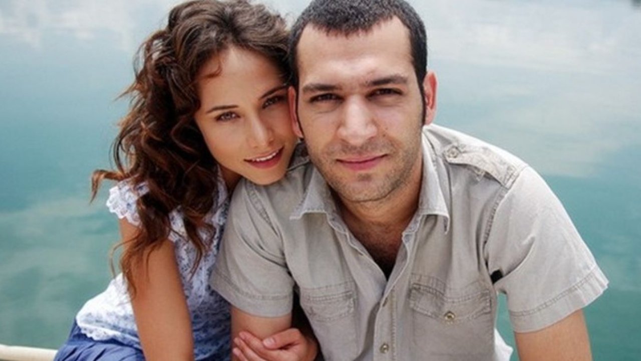 Fırtına Background