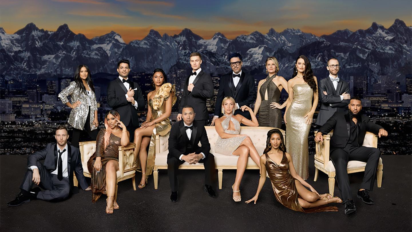 Big Brother Canada Background