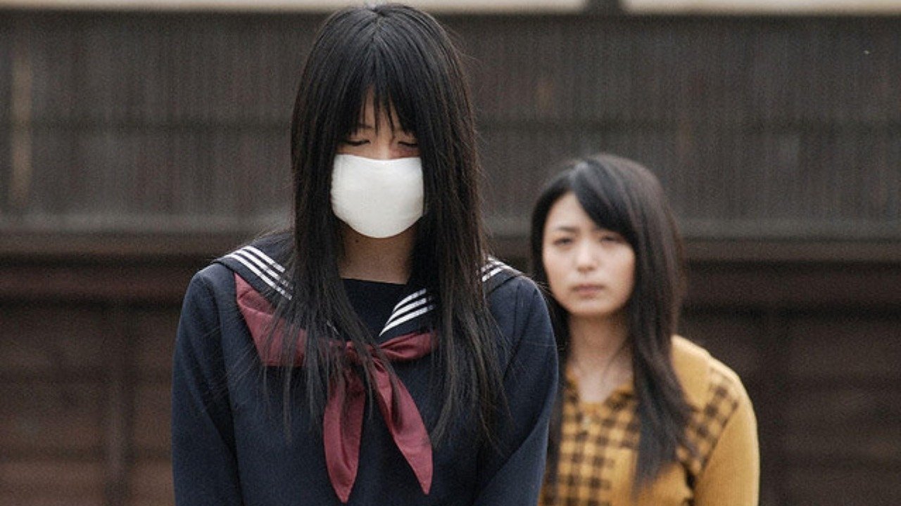 The Scissors Massacre Background