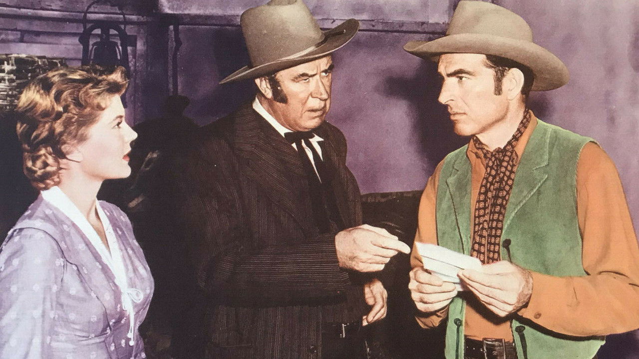 Hell's Crossroads Background