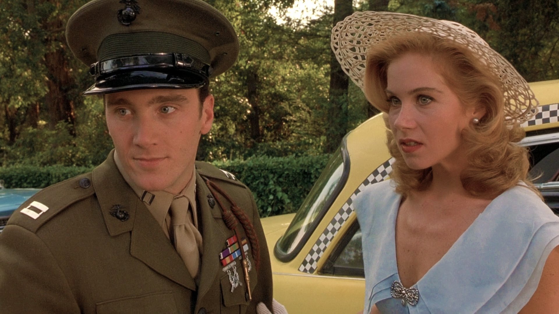 Jane Austen's Mafia! Background