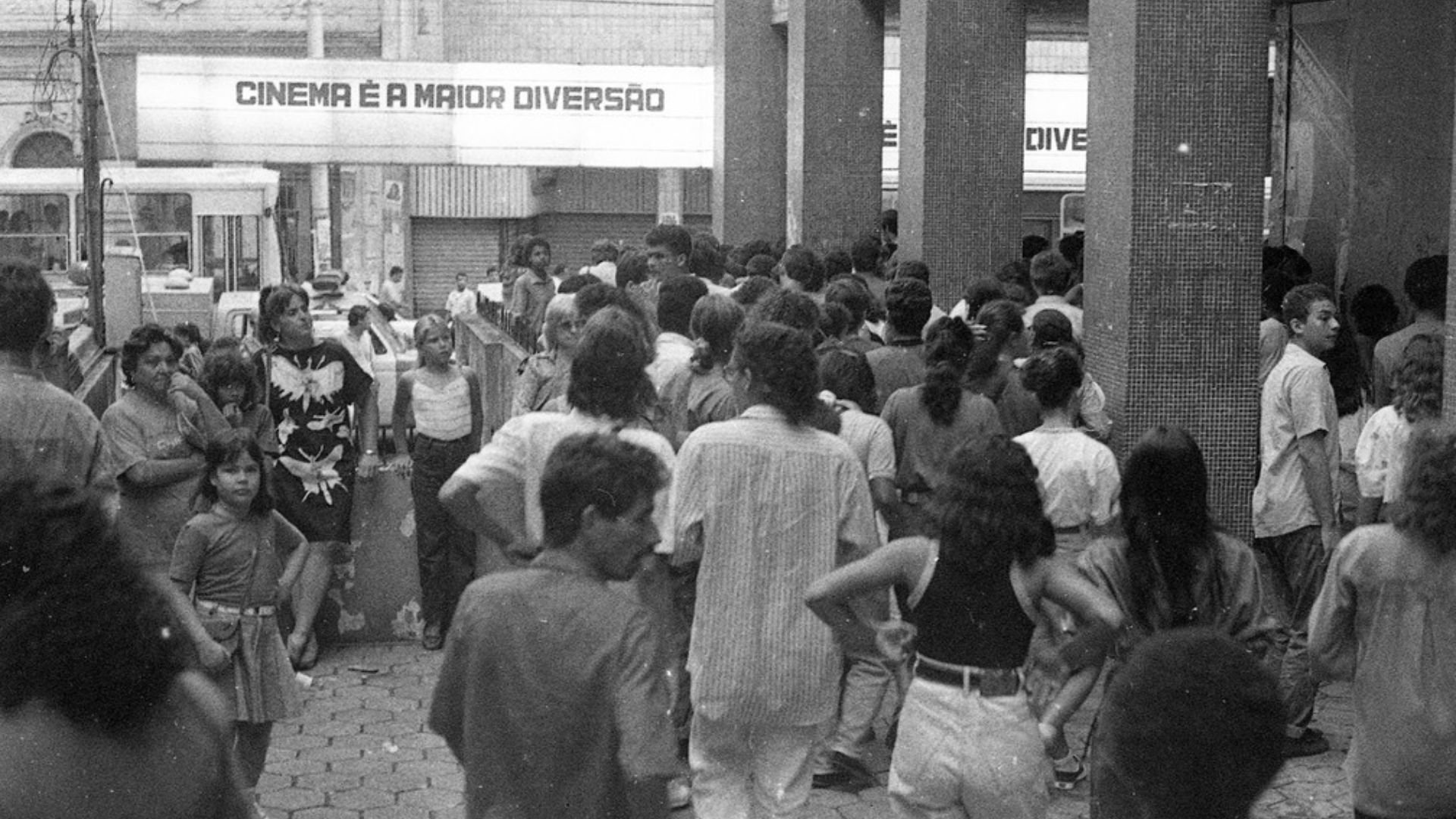 Pictures of Ghosts Background