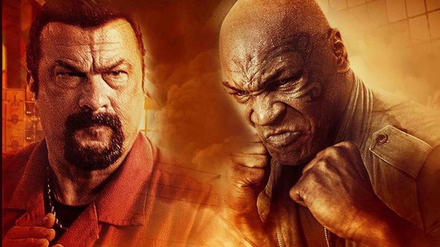 China Salesman Background