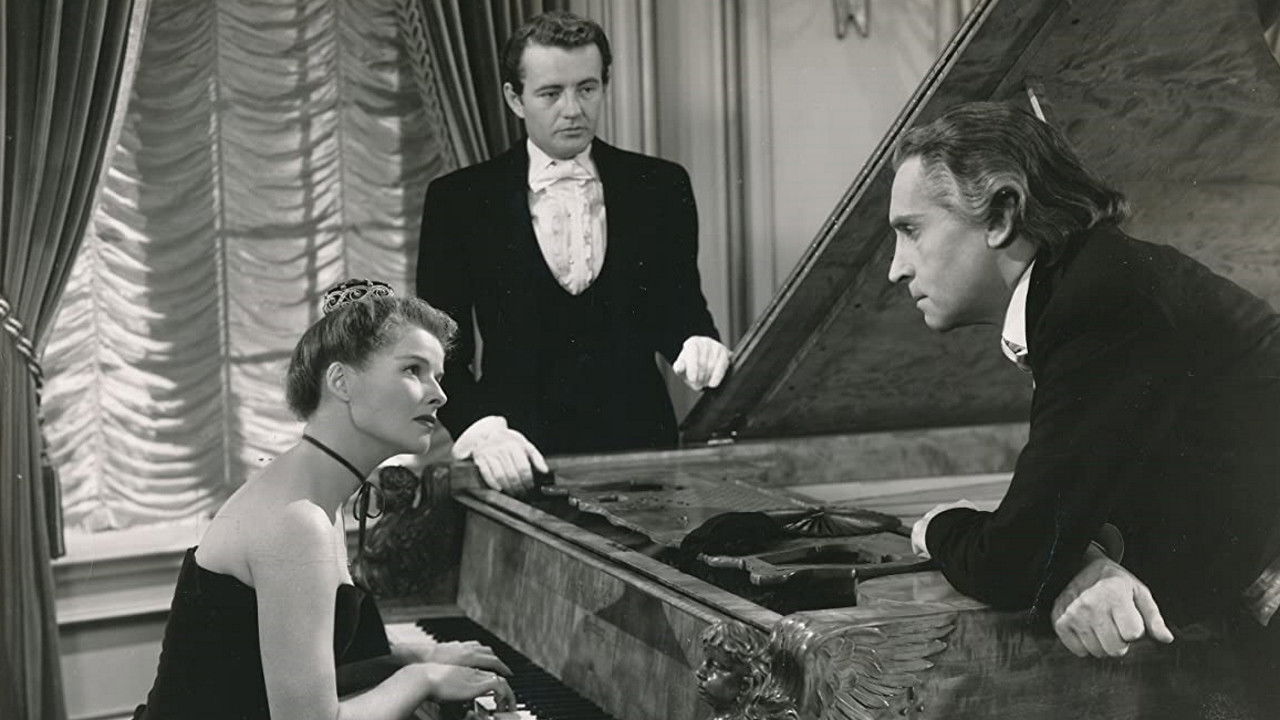 Song of Love Background